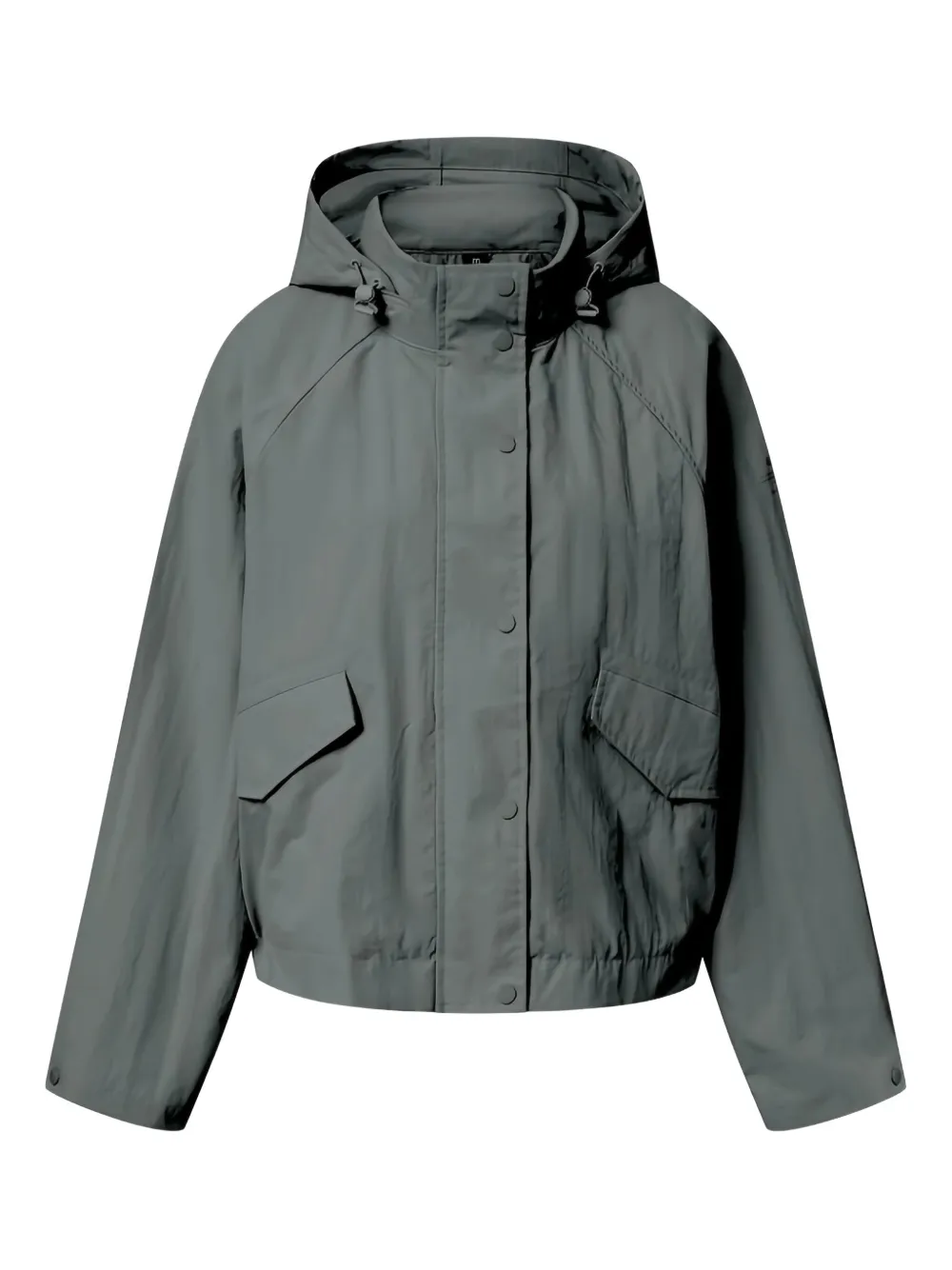Belumut jacket