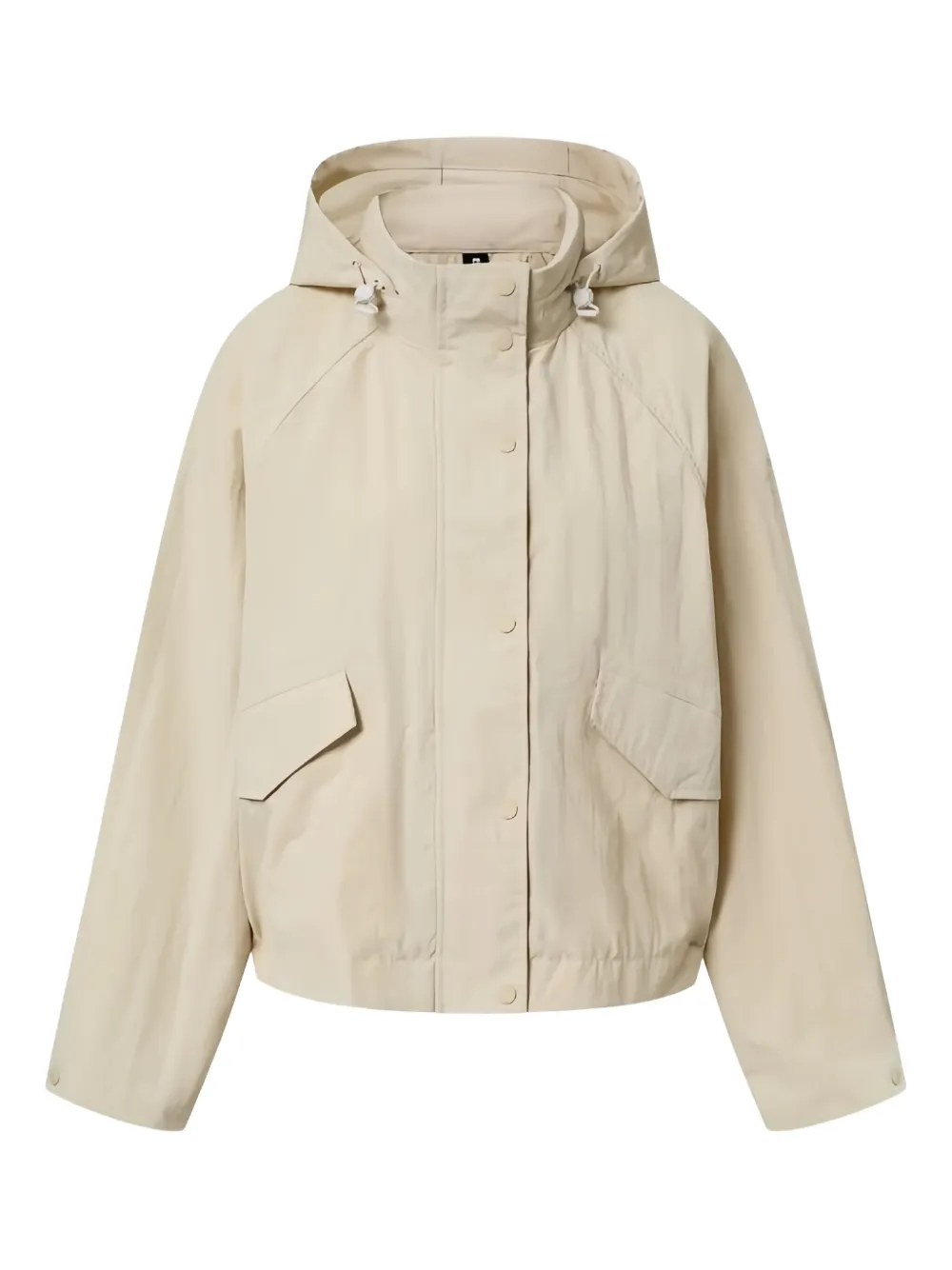 Ecoalf Belumut jacket | Neutrals | Image 1