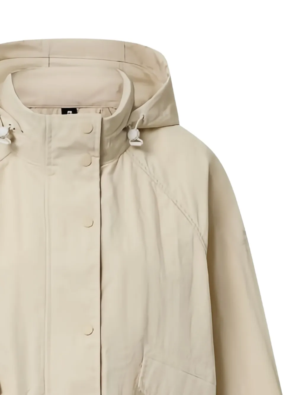 Ecoalf Belumut jacket | Oversized Jackets | Image 2