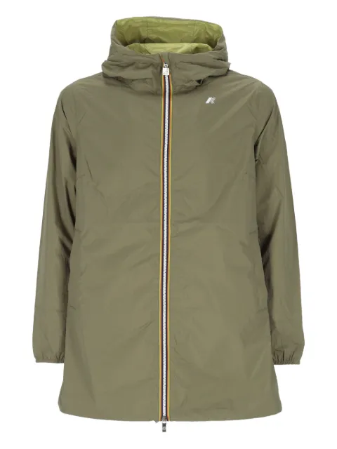 K-Way Sophie Plus.2 jacket