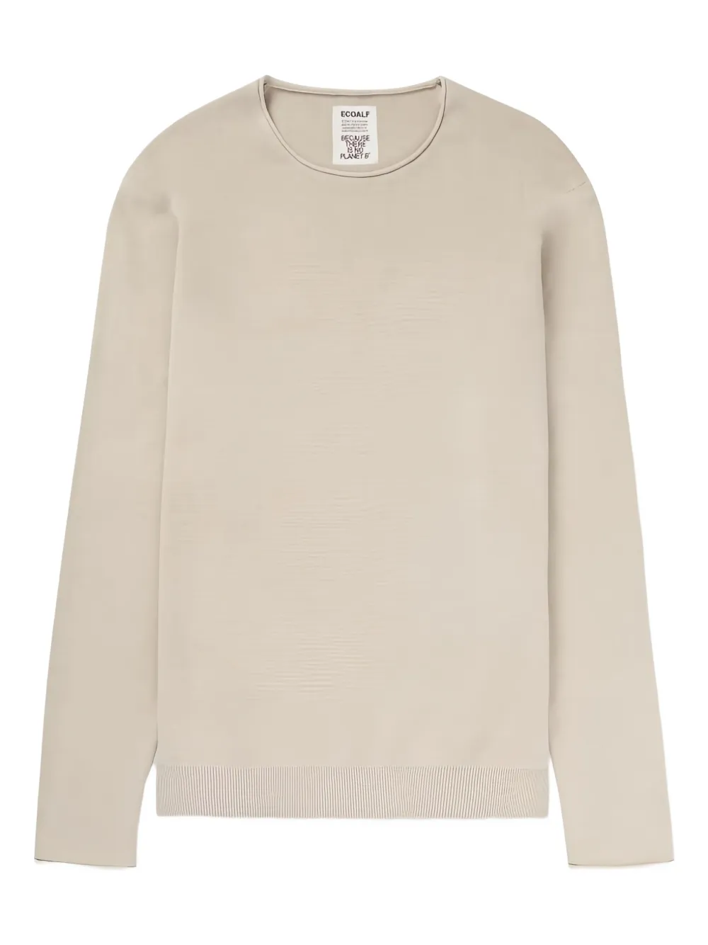 Ecoalf suéter Yulan | neutro | Image 1