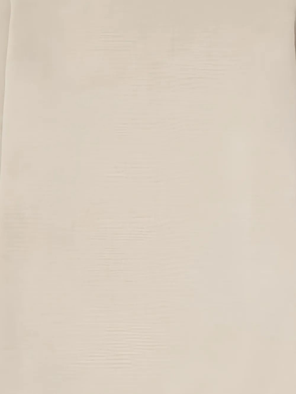 Ecoalf Yulan sweater - Beige