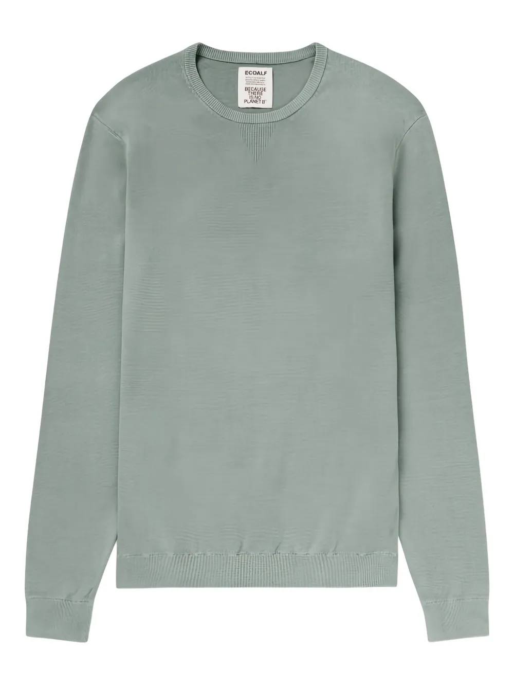Ecoalf sudadera Berja | verde | Image 1