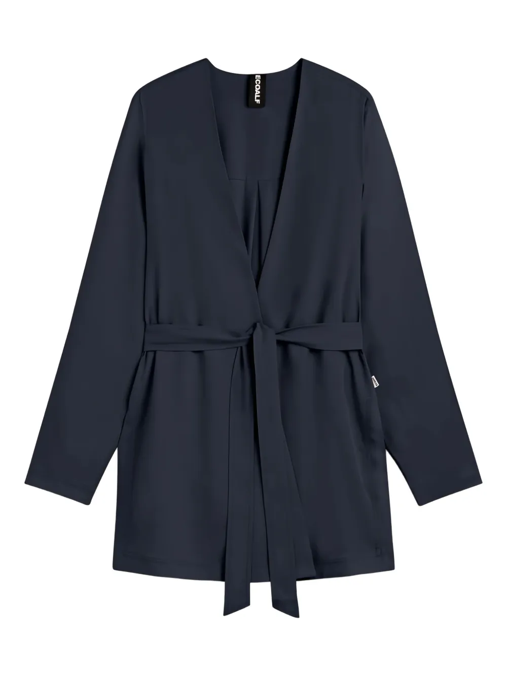 Shop Ecoalf Tana Jacket