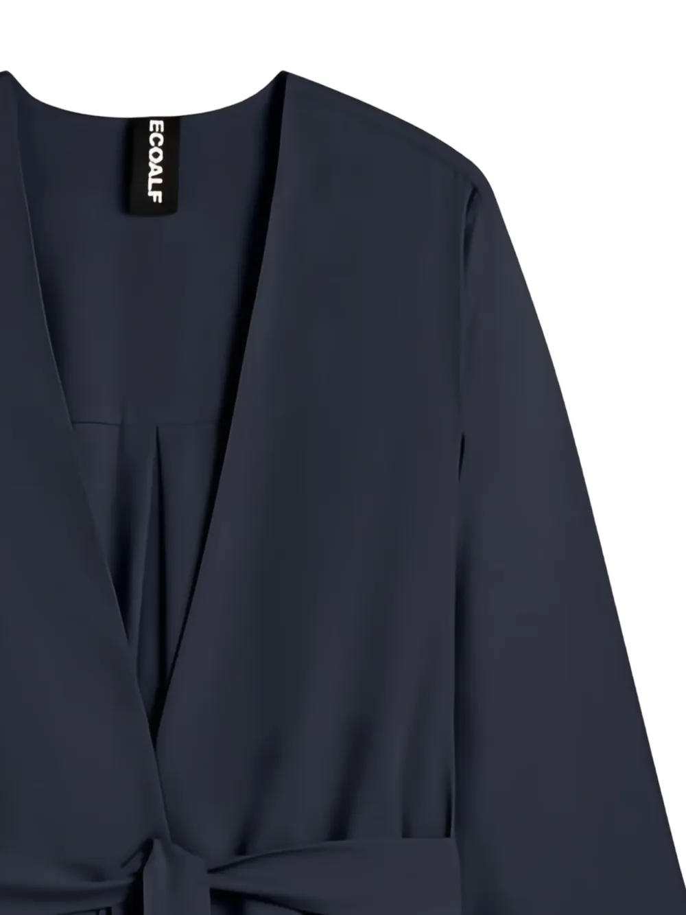 Shop Ecoalf Tana Jacket