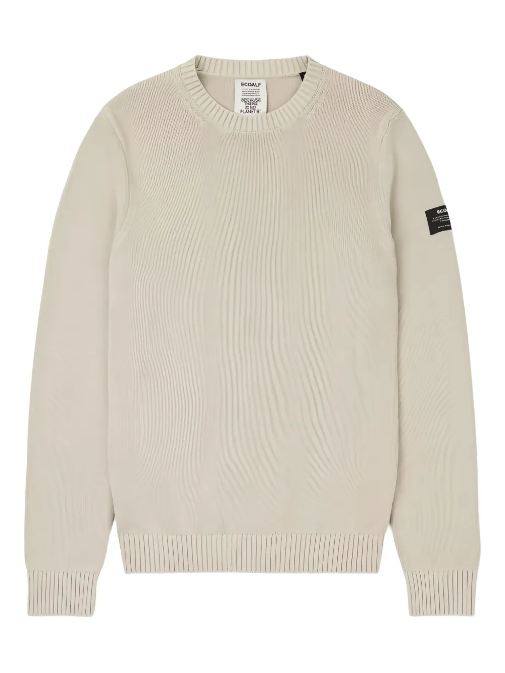 Ecoalf suéter Tail | neutro | Image 1
