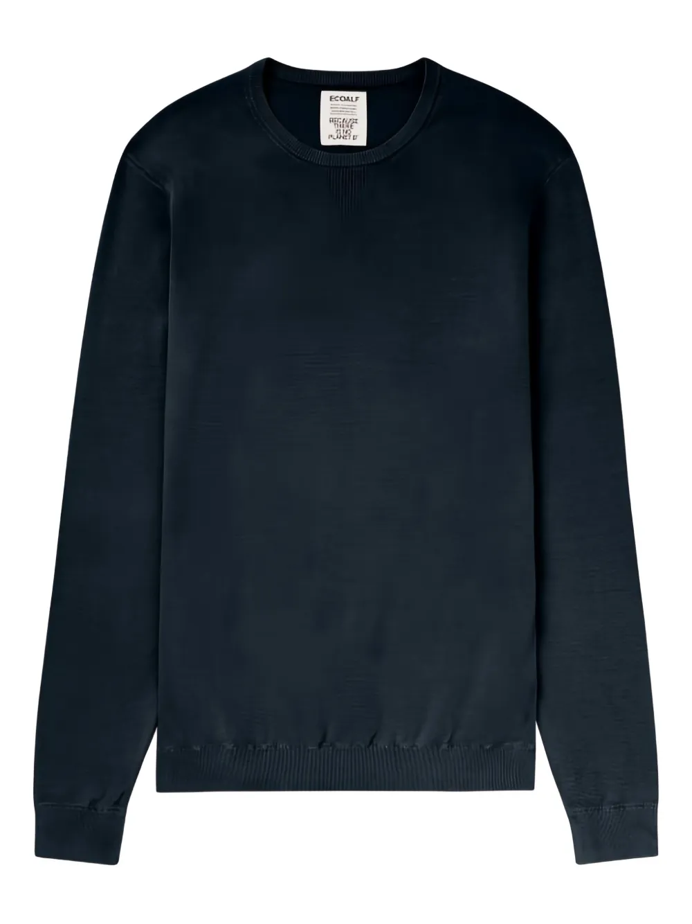 Ecoalf sudadera Berja | azul | Image 1