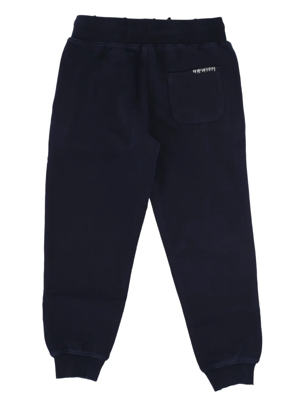 SUN68 KIDS pants con pretina elástica | Pants | Image 2