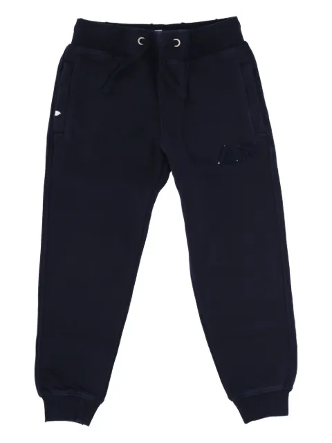 SUN68 KIDS pants con pretina elástica