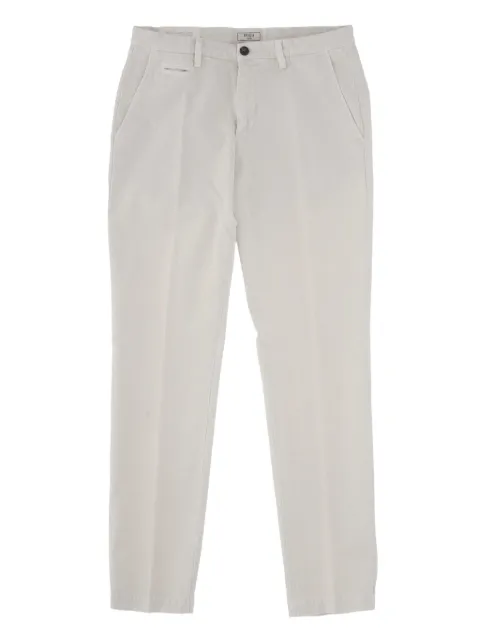 Briglia 1949 pantalones con pinzas