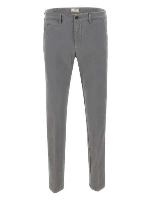 Briglia 1949 cotton chinos