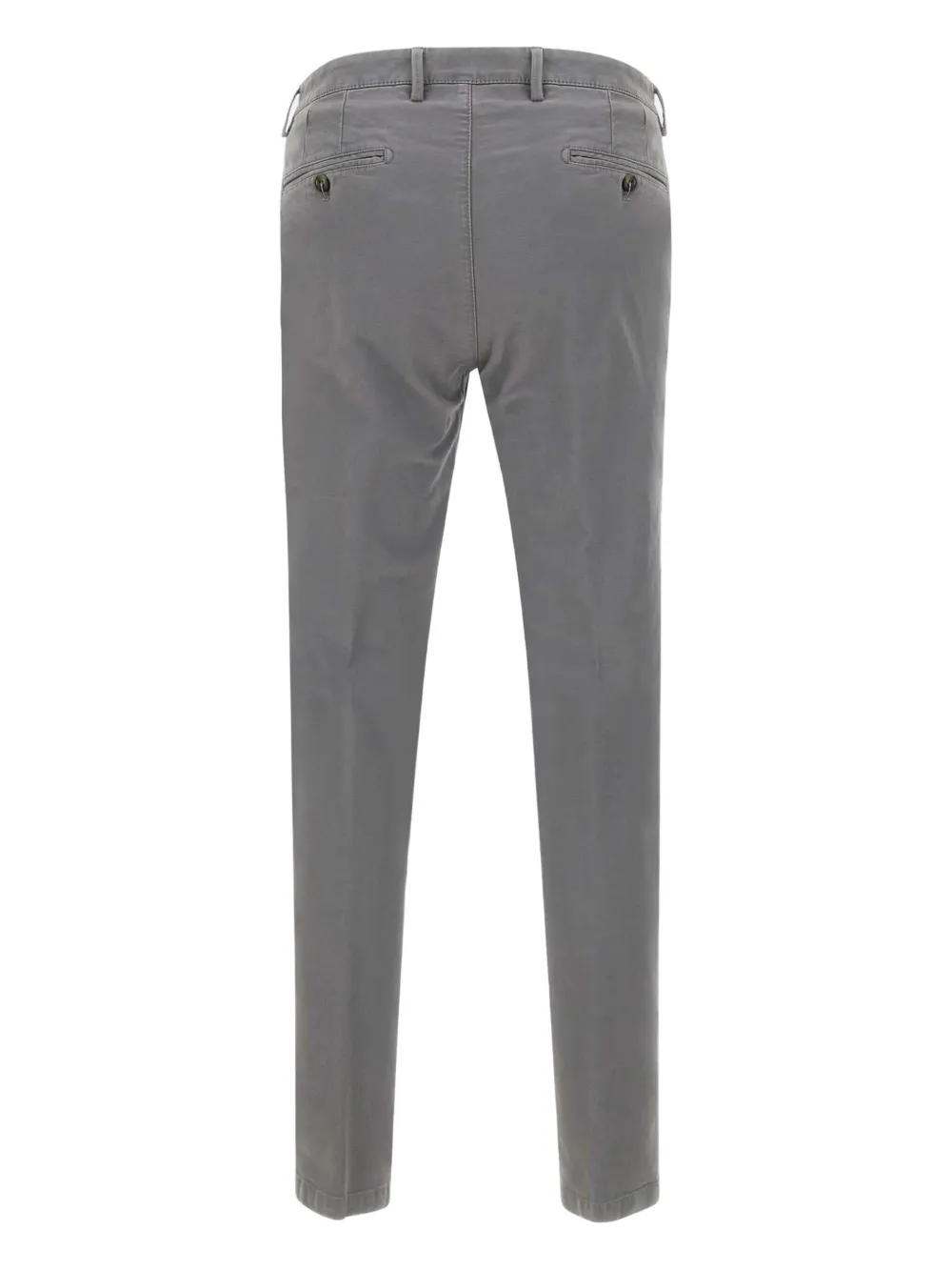 Briglia 1949 cotton chinos - Grijs