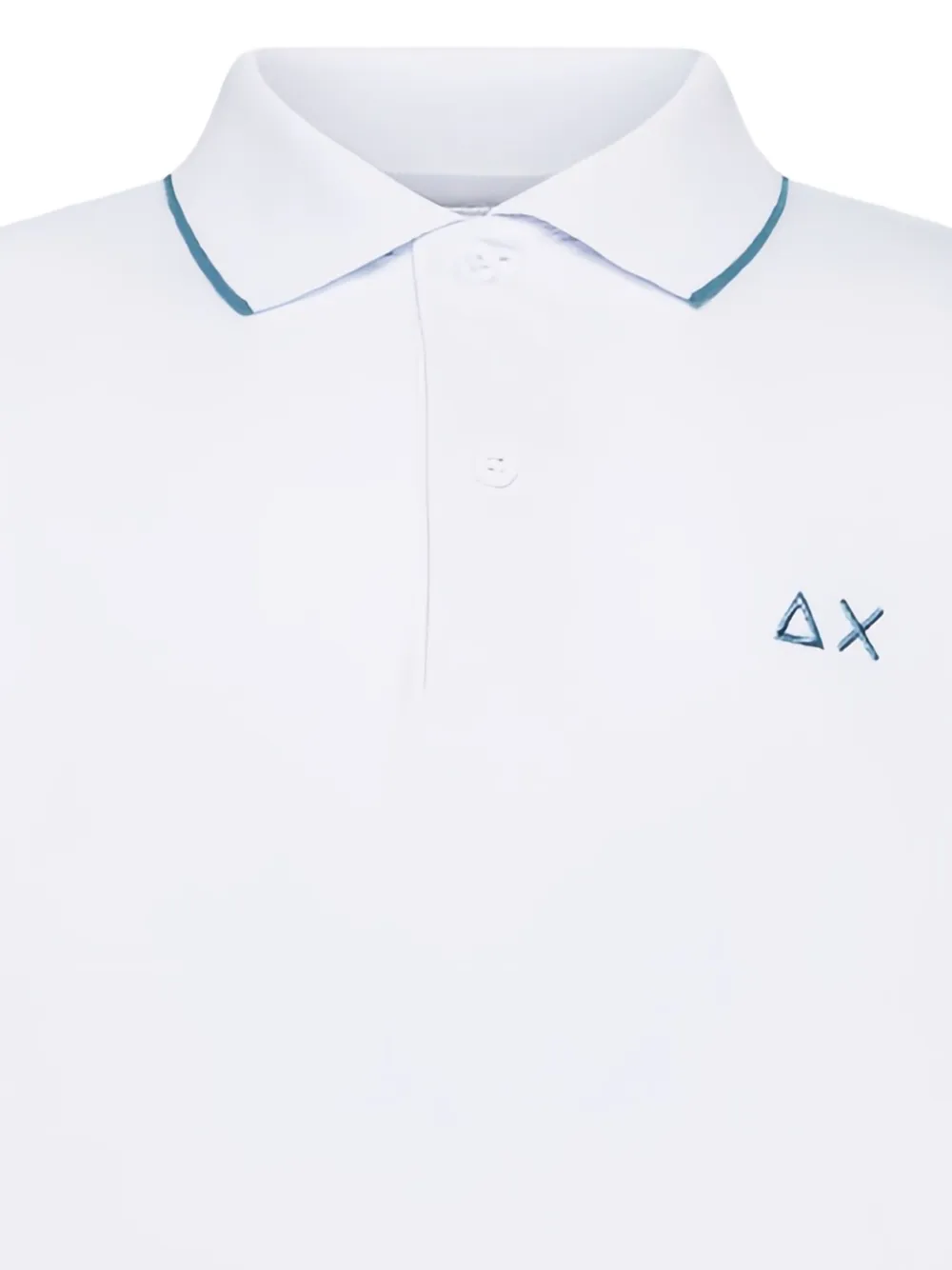 SUN68 KIDS playera tipo polo stretch | Playeras tipo polo | Image 2
