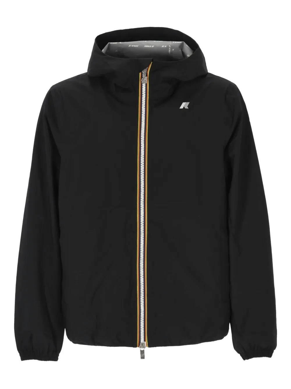 K-Way Bomber K-Way | nero | Image 1