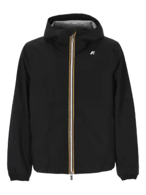 Nike Tech Jacket | Black | FARFETCH