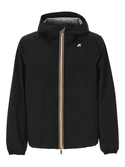 K-Way K-Way bomber jacket