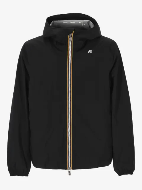 K-Way chamarra bomber K-Way