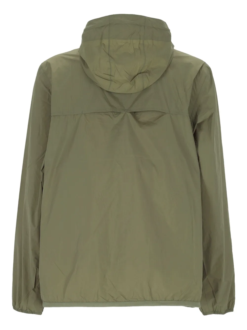 K-Way Jake Plus 2 jacket | Oversized Jackets | Image 2