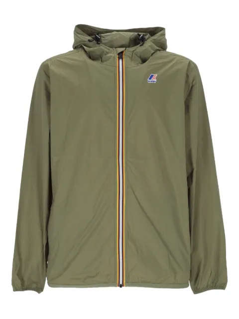 K-Way chamarra Jake Plus 2