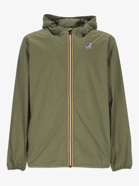 K-Way Jake Plus 2 jacket