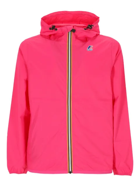 K-Way Jake Plus 2 jacket 