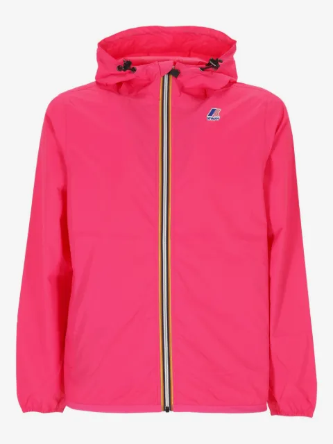 K-Way Jake Plus 2 jacket 
