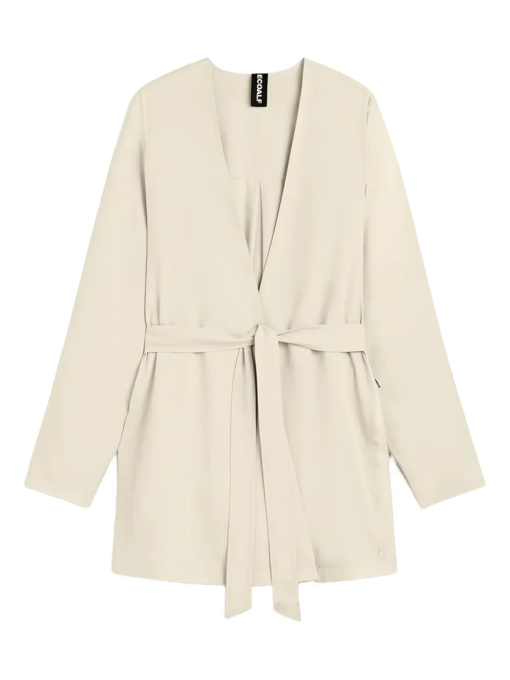 Ecoalf Tana jacket | Neutrals | Image 1