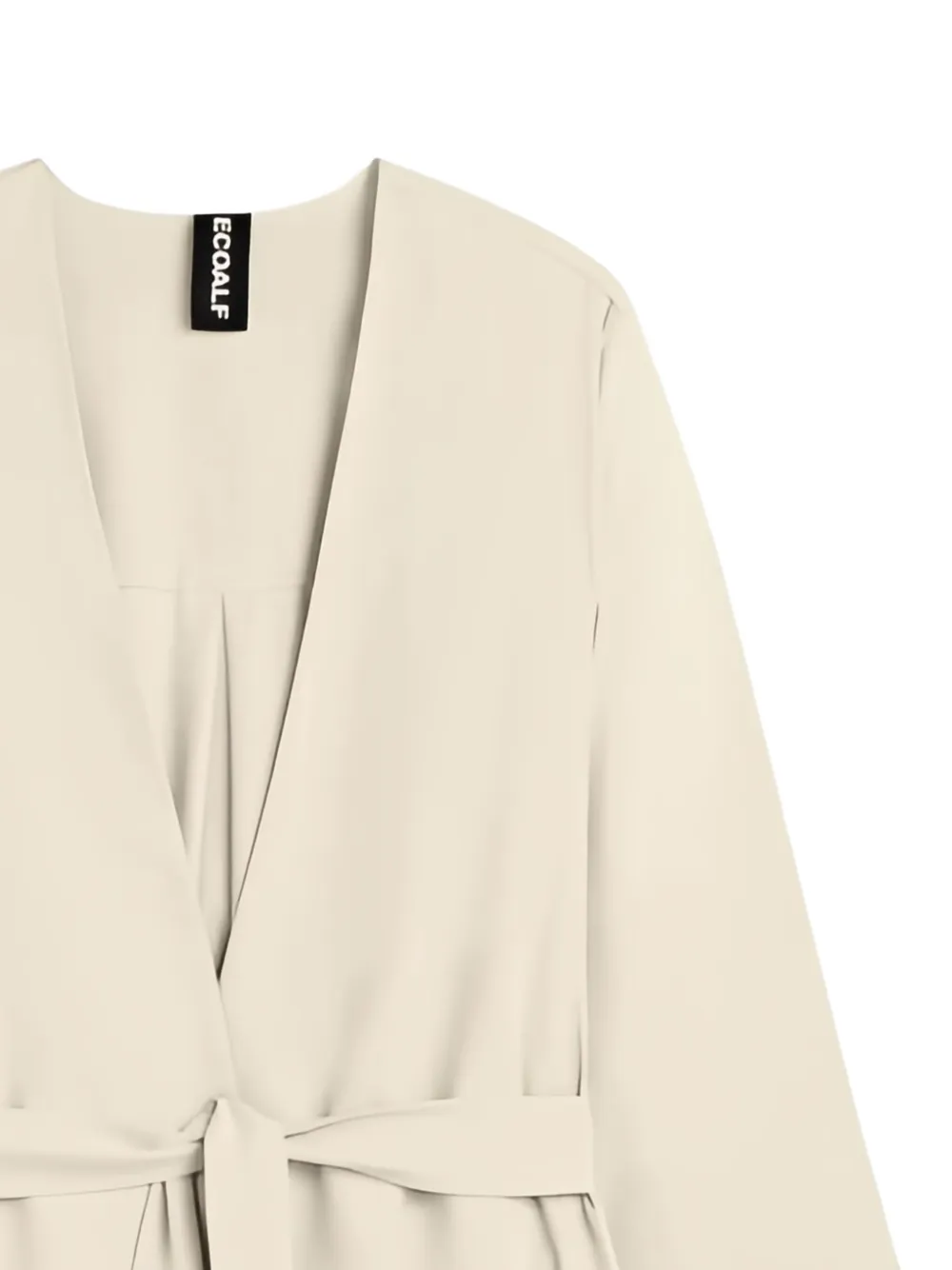 Ecoalf Tana jacket | Oversized Jackets | Image 2