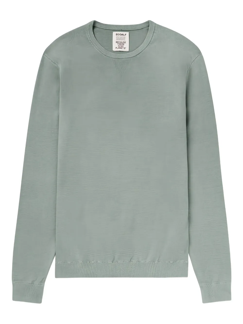 Ecoalf sudadera Berja | verde | Image 1
