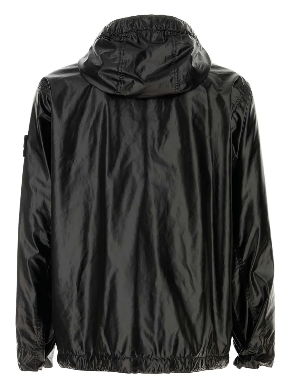 Stone Island chamarra utility con capucha | Chamarras con capucha | Image 2