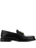 Gucci Double G loafers - Black