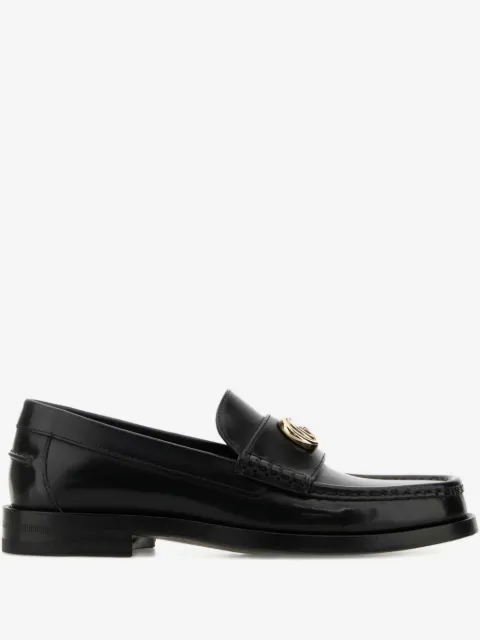 Gucci Double G loafers 