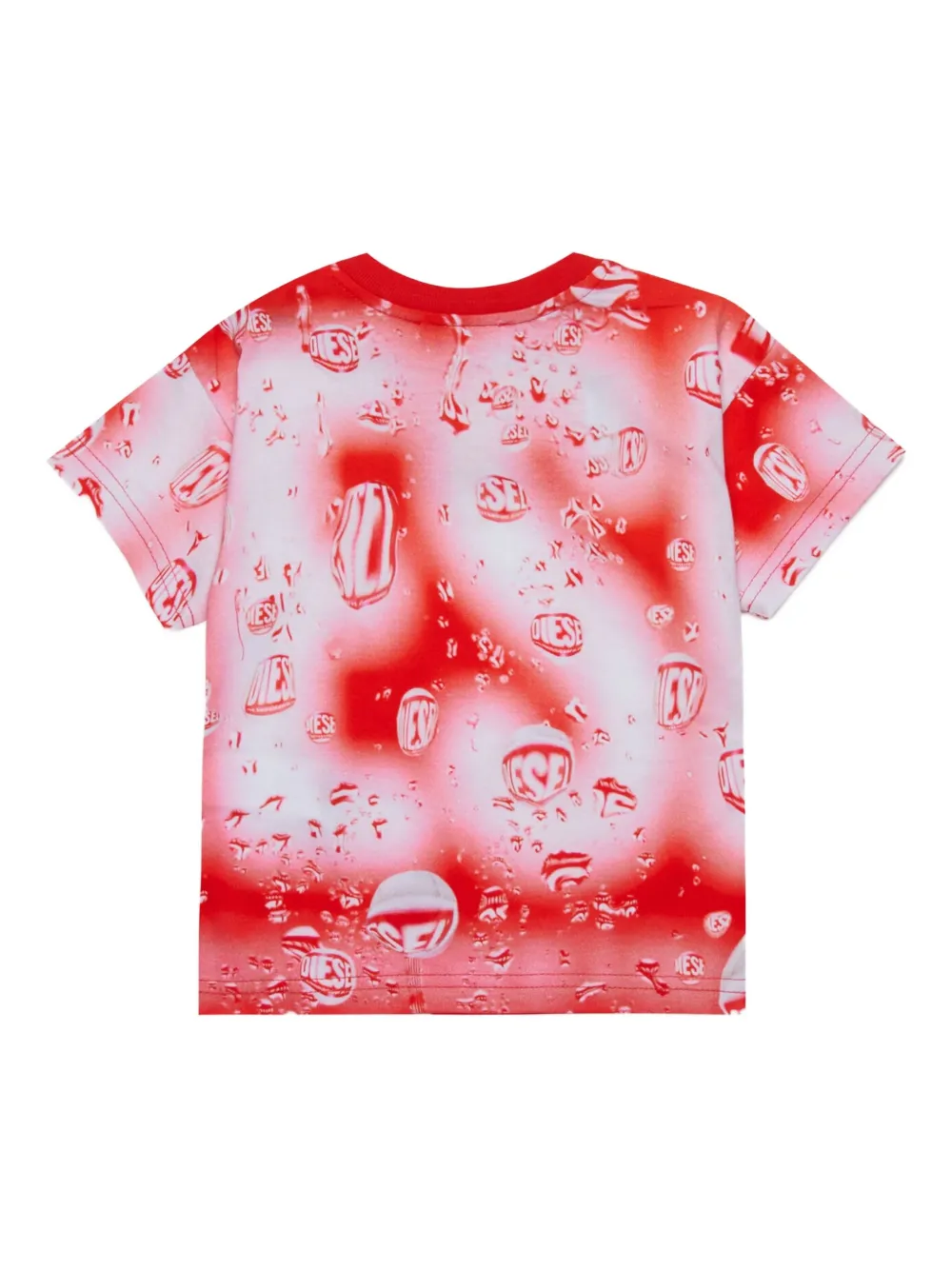 Diesel Kids playera Titlib | Playeras | Image 2