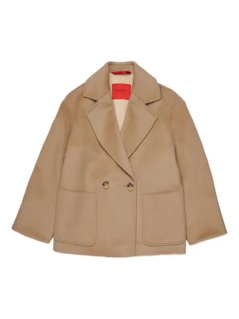 MAX&Co. Kids wool blazer