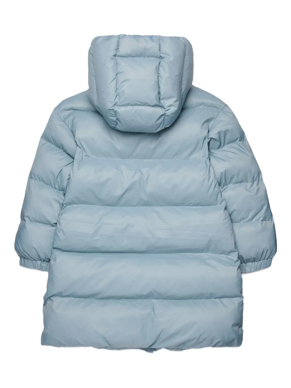 MAX&Co. Kids Gewatteerd jack Blauw