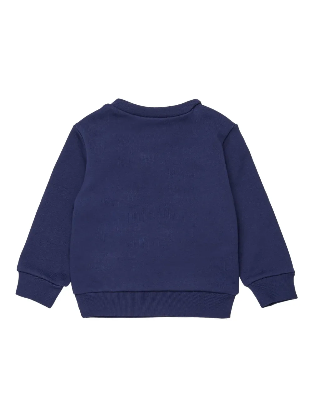 DSQUARED2 KIDS logo-print sweatshirt | Jumpers & Sweatshirts | Image 2