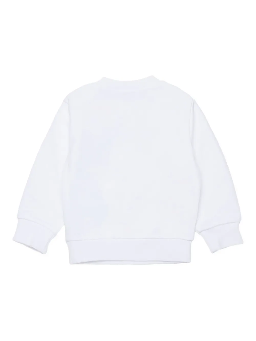DSQUARED2 KIDS Laboratory sweatshirt | Jumpers & Sweatshirts | Image 2