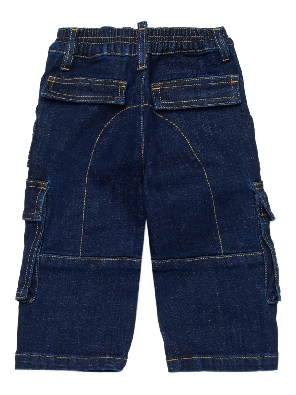 DSQUARED2 KIDS jeans Icon | Jeans | Image 2