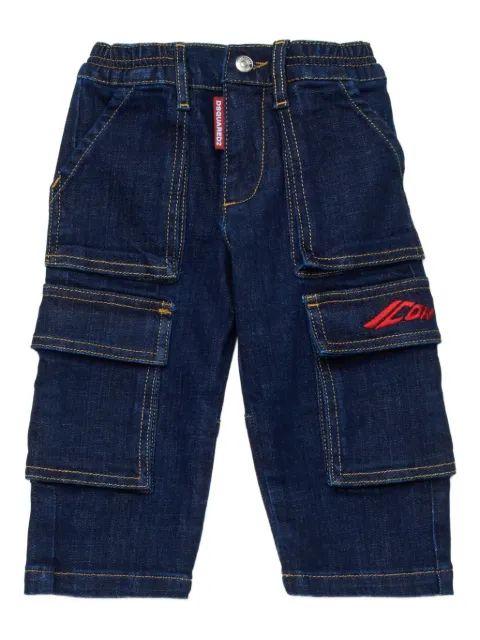 DSQUARED2 KIDS jeans Icon