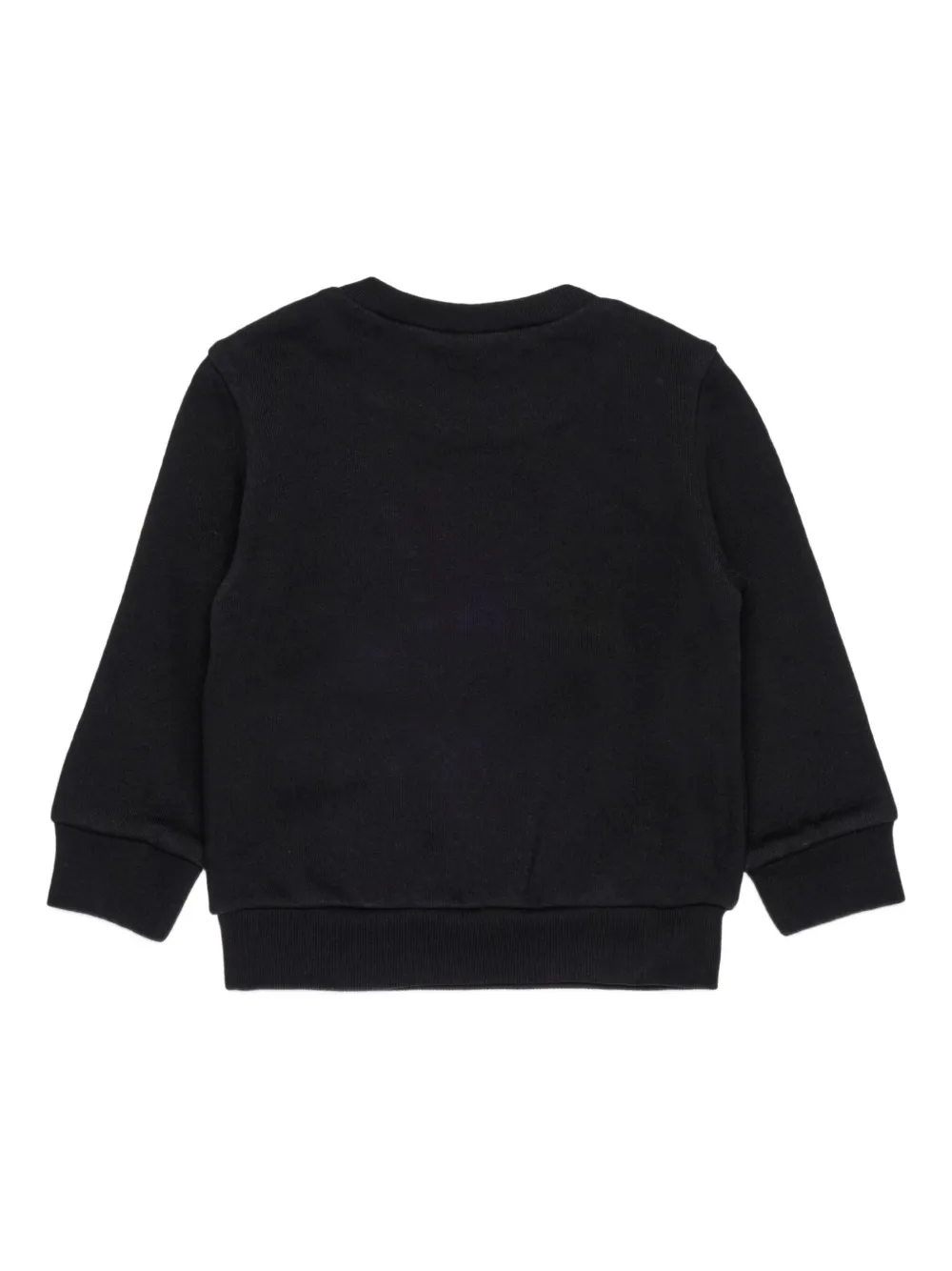 DSQUARED2 KIDS logo-print sweatshirt | Hoods & Sweatshirts | Image 2