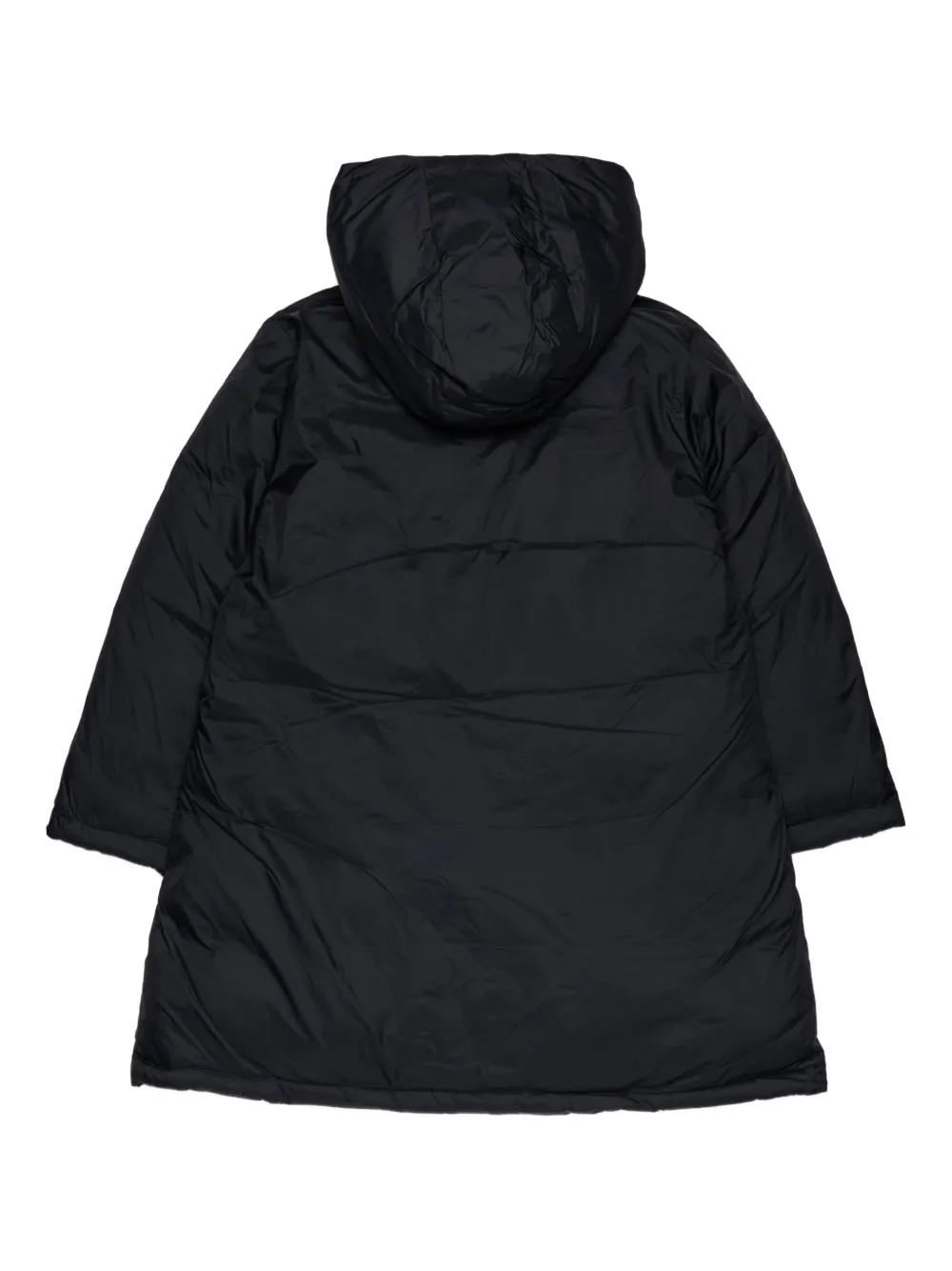 Marni Kids Jack met capuchon Zwart