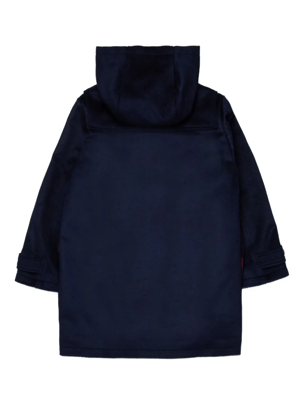 MAX&Co. Kids Jas met capuchon Blauw