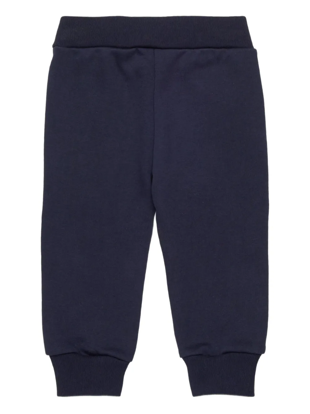 MARNI LOGO-PRINT TRACK PANTS
