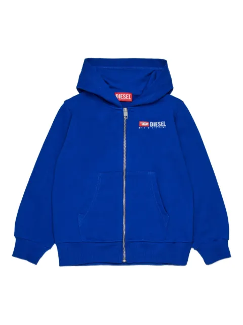 Diesel Kids هودي 'S-دروبس'