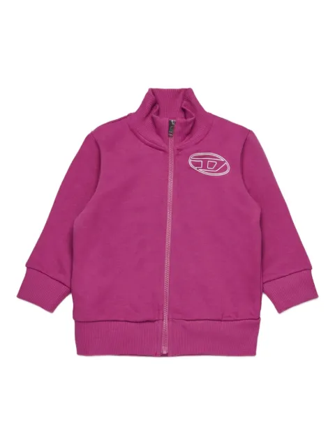 Diesel Kids Spencerb sweatshirt 