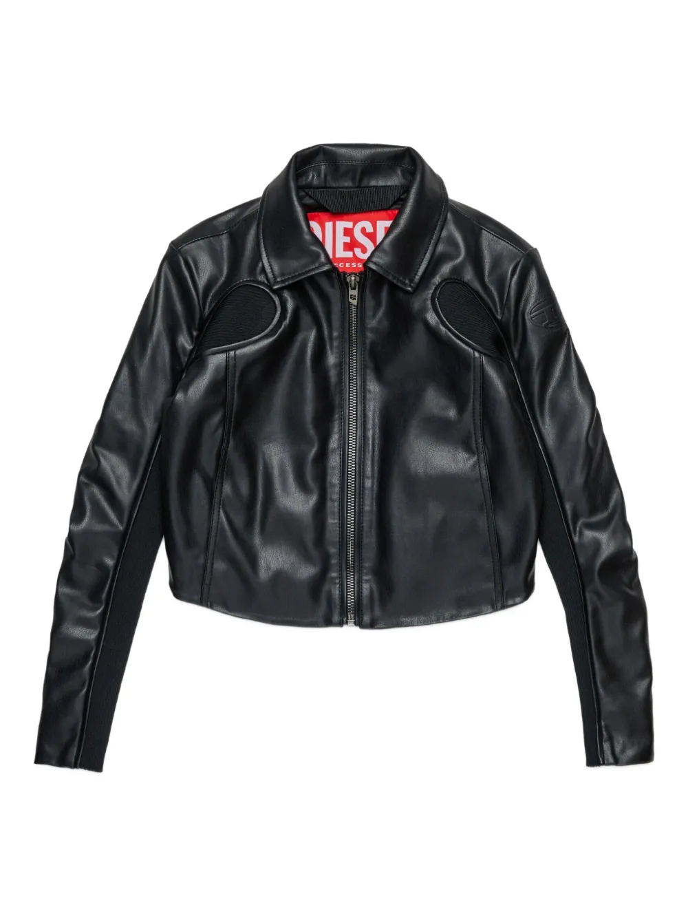Diesel Kids Totemp jack Zwart