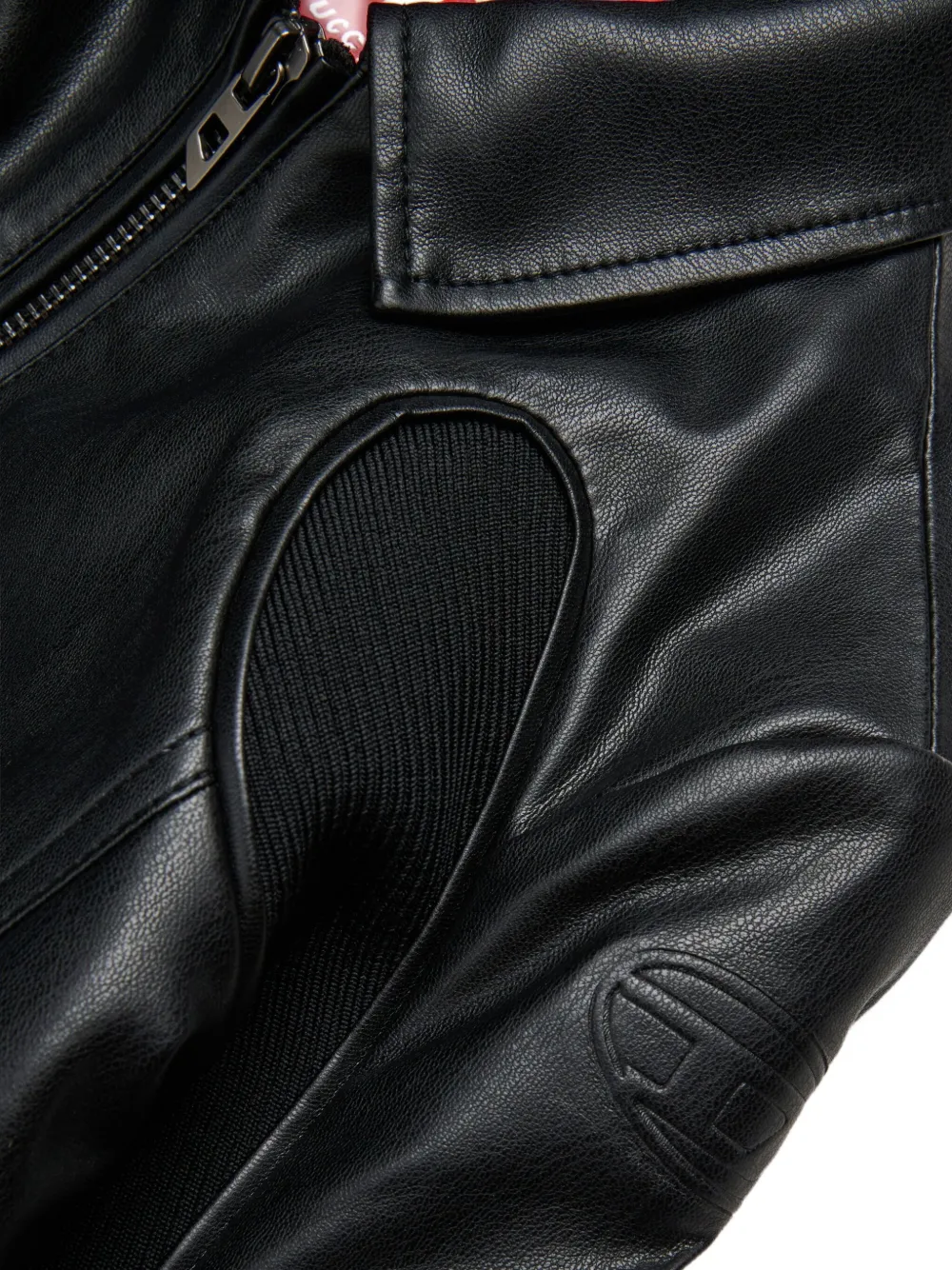 Diesel Kids Totemp jack Zwart