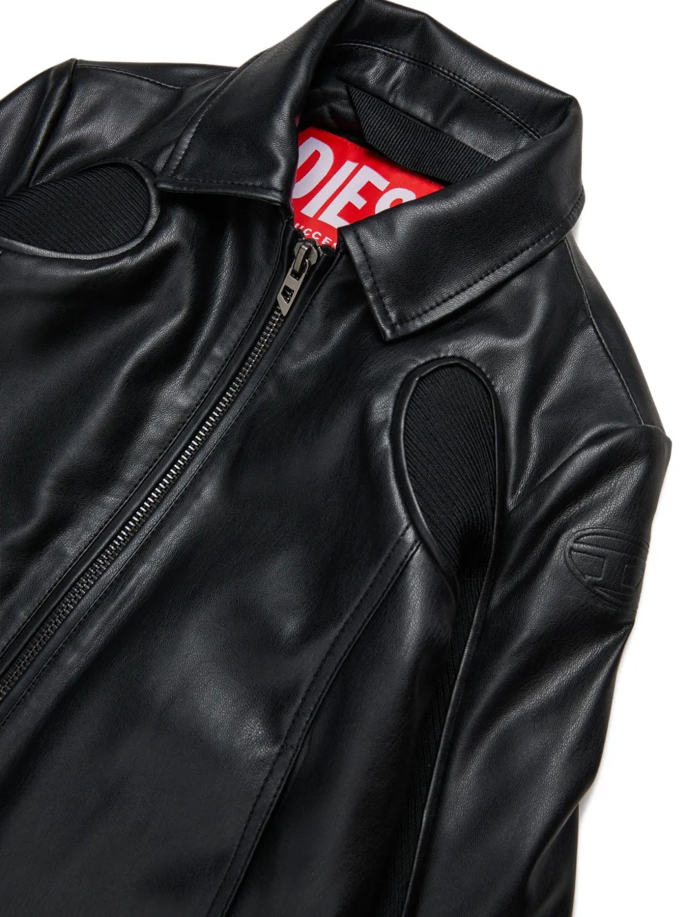 Diesel Kids Totemp jack Zwart