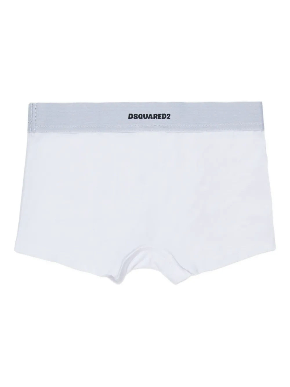 DSQUARED2 KIDS logo-print boxers | Teen Boy Clothing | Image 2