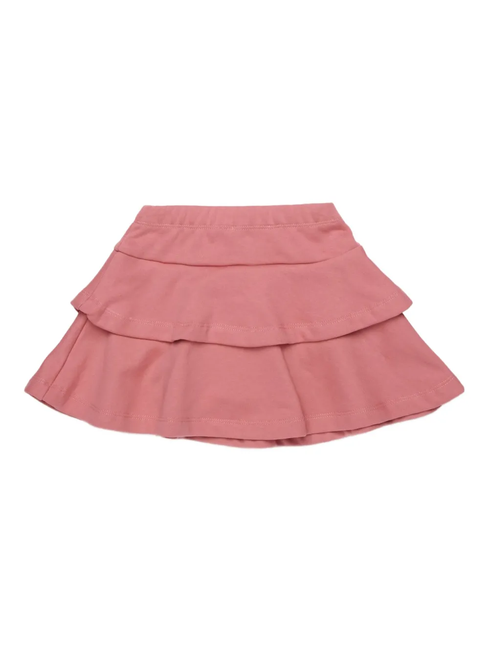 Marni Kids Rok met logoprint Roze